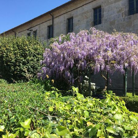 Albergue Convento Del Camino Hostel ตุย ภายนอก รูปภาพ